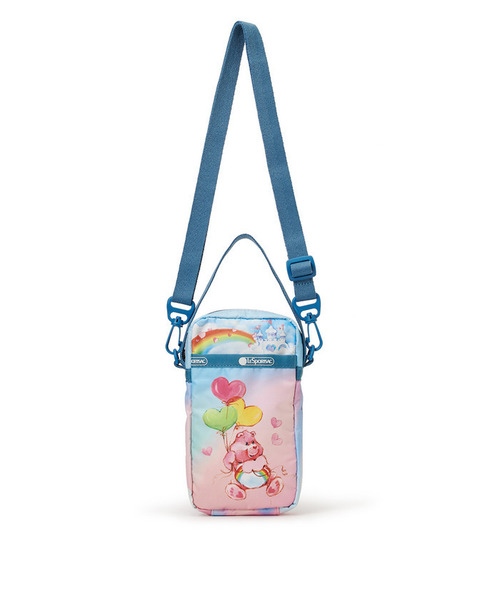 LeSportsac（レスポートサック） バッグインバッグ ショルダー