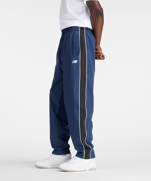 New Balance（ニューバランス） スウェットパンツ ジャージ ウーブン