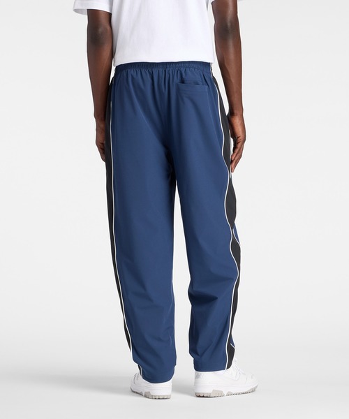 New Balance（ニューバランス） スウェットパンツ ジャージ ウーブン