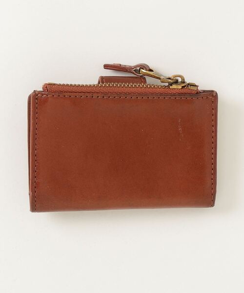 「BELLIES YORK」 コインケース FREE ブラウン レディース_画像2