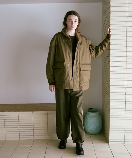 RNA-N（アールエヌエーエヌ） サロペット オーバーオール O0748