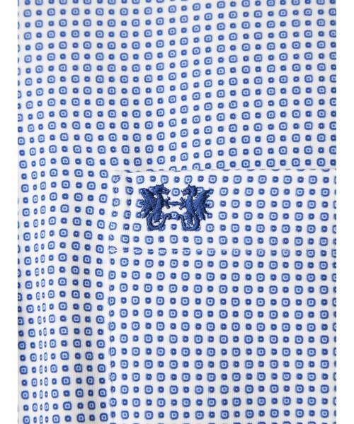 Medallion ラガーシャツ メダリオン イギリス ポロシャツ メンズシャツ