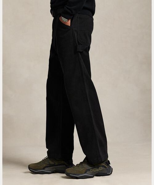 POLO RALPH LAUREN（ポロ・ラルフローレン） ジーンズ Polo ダンガリー