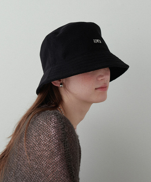 HATMIKKE（ハットミッケ） 帽子 ハット 「EDWIN/エドウィン
