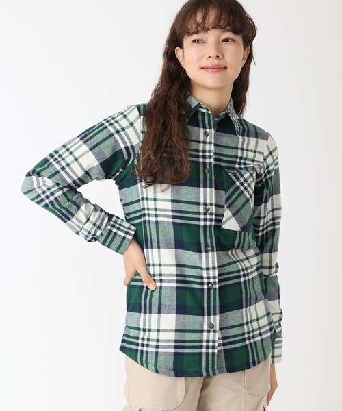 Columbia（コロンビア） ブラウス シャツ Columbia／ウィメンズ