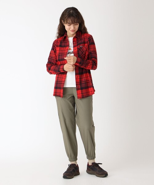 Columbia（コロンビア） ブラウス シャツ Columbia／ウィメンズ