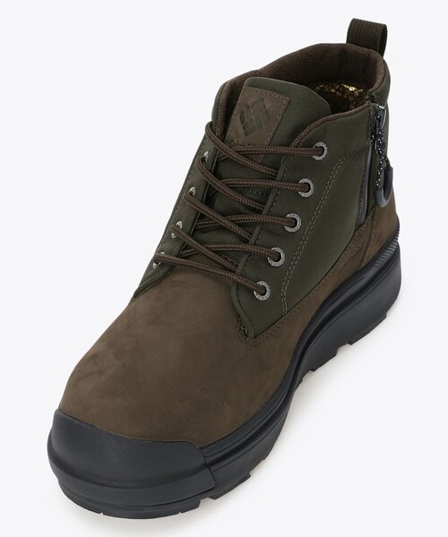 Columbia（コロンビア） ブーツ 防滑 防水 防寒 Columbia／サップ