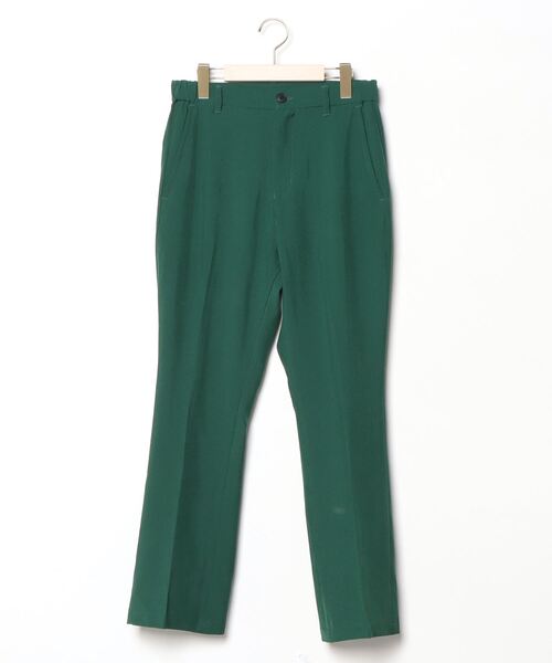 tk.TAKEO KIKUCHI（ティーケータケオキクチ） ブーツカットパンツ 02