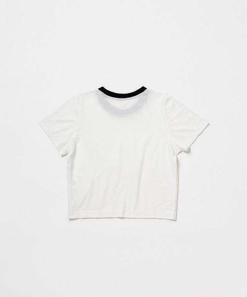 「BIOTOP」 半袖Tシャツ FREE ホワイト系その他 レディース_画像2