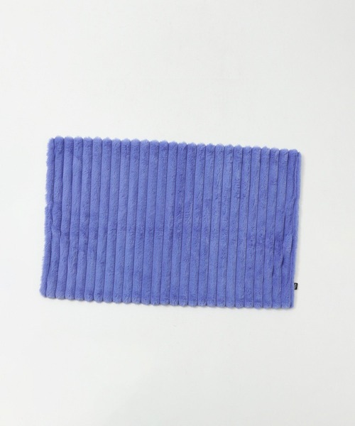 ブランケット ファーブランケット「BLUE」 / 587709 | LAKOLE | 02
