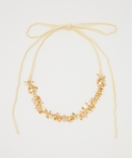 SLY（スライ） チョーカー TINY STAR CHOKER タイニー スター