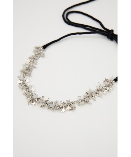SLY（スライ） チョーカー TINY STAR CHOKER タイニー スター
