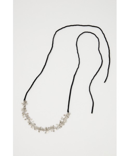 SLY（スライ） チョーカー TINY STAR CHOKER タイニー スター