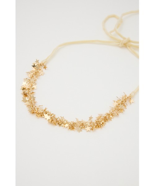 SLY（スライ） チョーカー TINY STAR CHOKER タイニー スター