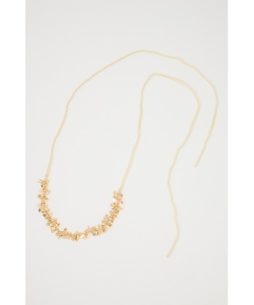 SLY（スライ） チョーカー TINY STAR CHOKER タイニー スター