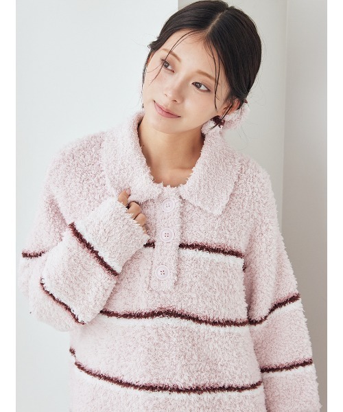 gelato pique（ジェラートピケ） パジャマ ルームウェア ジェラート