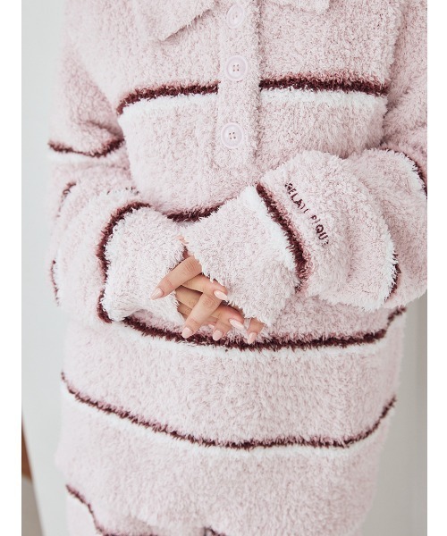 gelato pique（ジェラートピケ） パジャマ ルームウェア ジェラート