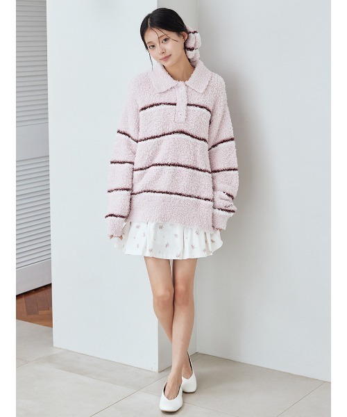 gelato pique（ジェラートピケ） パジャマ ルームウェア ジェラート