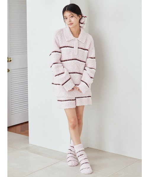 gelato pique（ジェラートピケ） パジャマ ルームウェア ジェラート