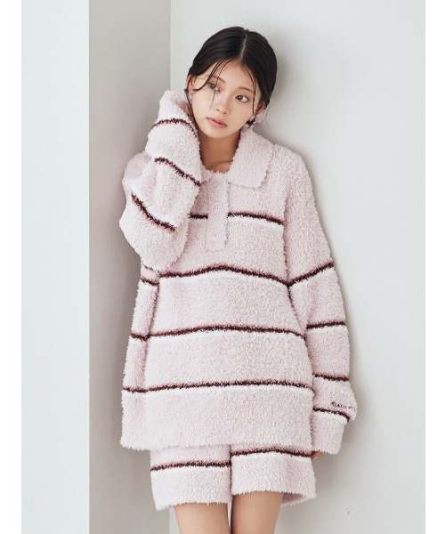 gelato pique（ジェラートピケ） パジャマ ルームウェア ジェラート