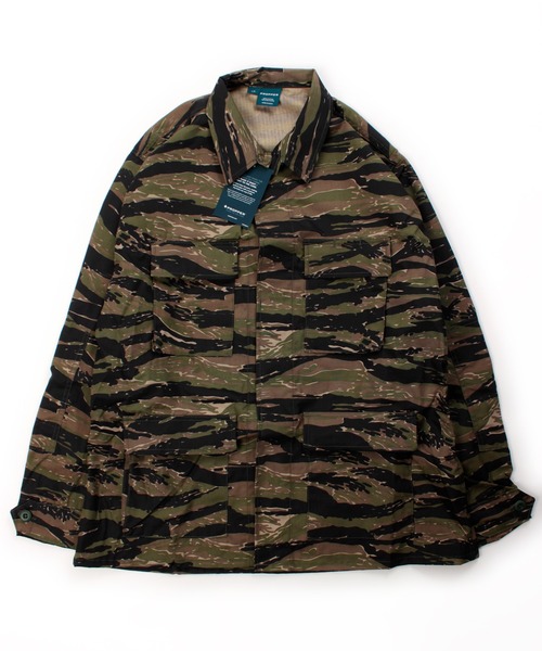 PROPPER（プロッパー） ミリタリージャケット モッズコート PROPPER