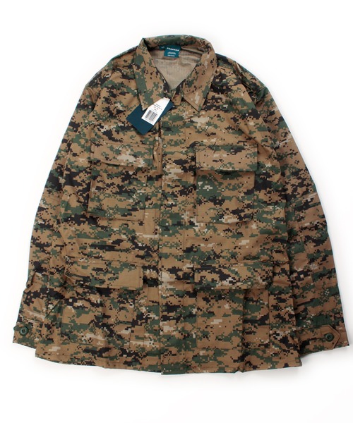 PROPPER（プロッパー） ミリタリージャケット モッズコート PROPPER