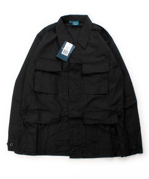 PROPPER（プロッパー） ミリタリージャケット モッズコート PROPPER