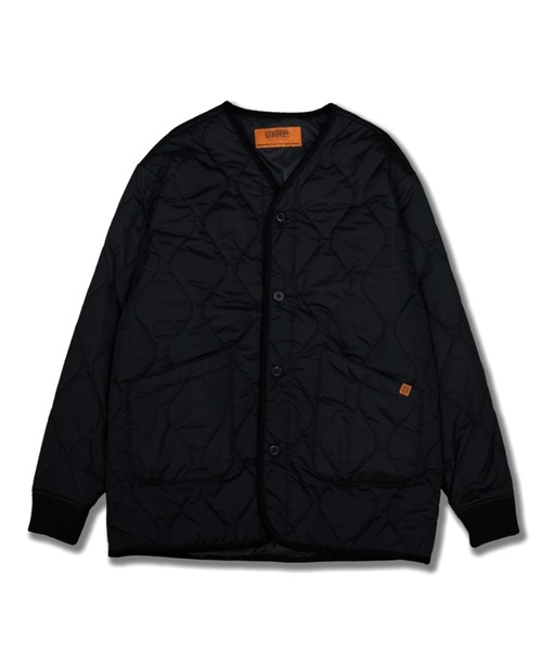 UNIVERSAL OVERALL（ユニバーサルオーバーオール） ノーカラーコート