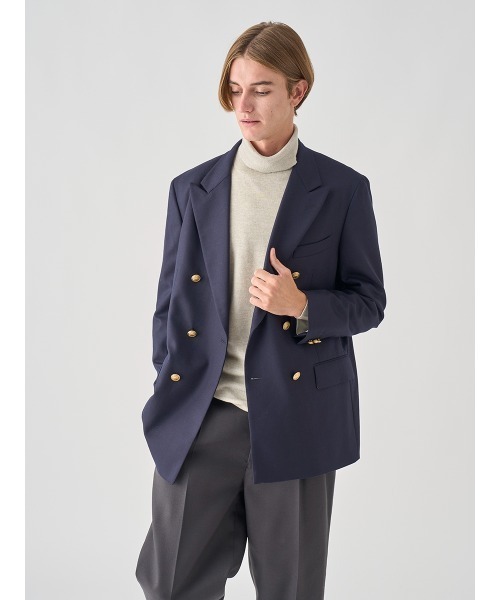 JOHN SMEDLEY（ジョンスメドレー） ジャケット テーラードジャケット