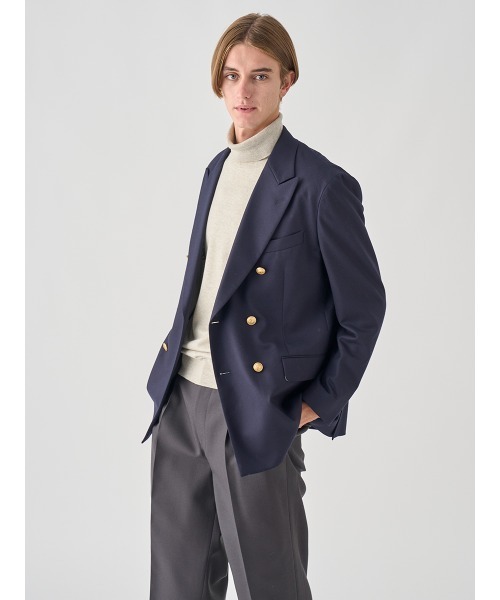 JOHN SMEDLEY（ジョンスメドレー） ジャケット テーラードジャケット