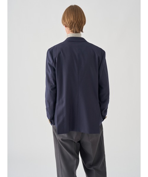 JOHN SMEDLEY（ジョンスメドレー） ジャケット テーラードジャケット