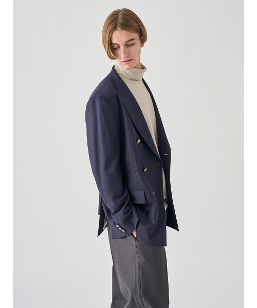 JOHN SMEDLEY（ジョンスメドレー） ジャケット テーラードジャケット