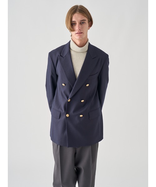 JOHN SMEDLEY（ジョンスメドレー） ジャケット テーラードジャケット