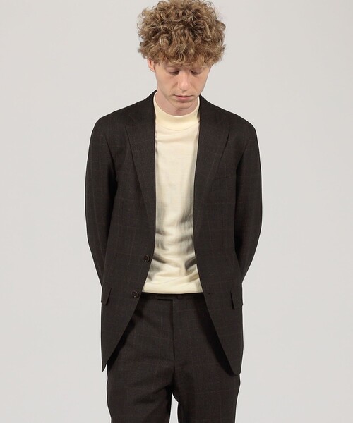 TOMORROWLAND（トゥモローランド） ジャケット テーラードジャケット