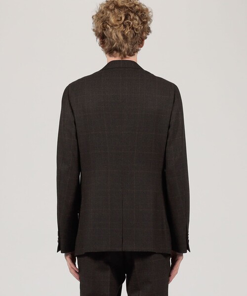 TOMORROWLAND（トゥモローランド） ジャケット テーラードジャケット