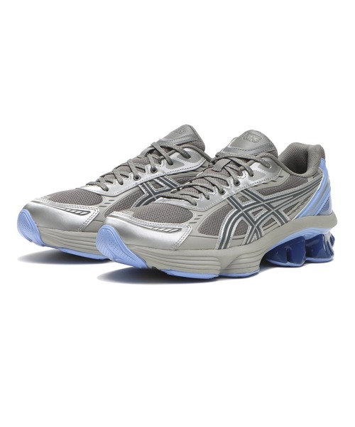 ASICS　GEL-KINETIC FLUENT スニーカー　25.5センチ ASICS（アシックス） スニーカー GEL-KINETIC FLUENT 1203A591.025