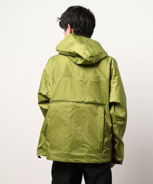 「go slow caravan」 ブルゾン X-LARGE グリーン メンズ_画像3