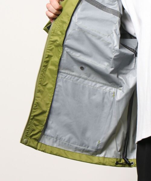 「go slow caravan」 ブルゾン X-LARGE グリーン メンズ_画像4