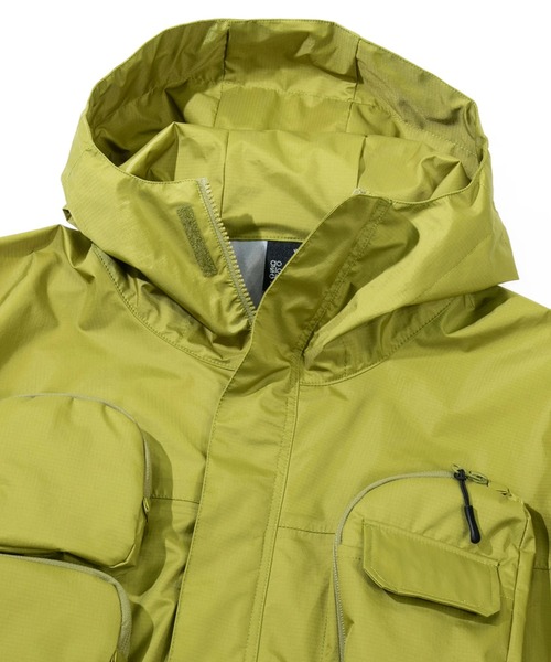 「go slow caravan」 ブルゾン X-LARGE グリーン メンズ_画像5