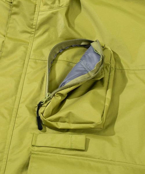 「go slow caravan」 ブルゾン X-LARGE グリーン メンズ_画像8