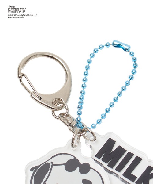 TODAYFUL キーホルダー TODAYFUL(トゥデイフル) / Life's online store（ライフズ） / Useful