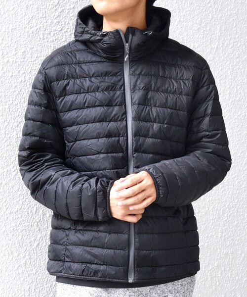 SHIPS any ダウンジャケット ダウン 「WEB限定」SHIPS any:「撥水