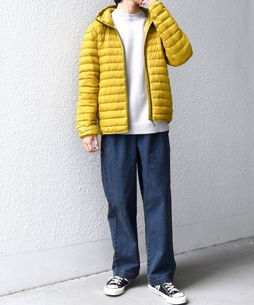 SHIPS any ダウンジャケット ダウン 「WEB限定」SHIPS any:「撥水