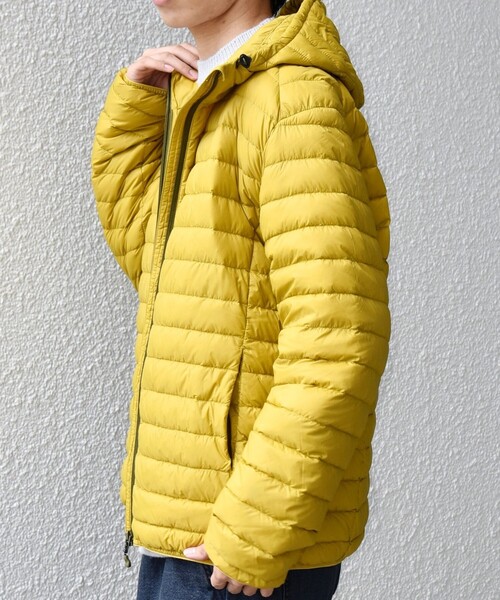 SHIPS ダウンジャケット SHIPS any ダウンジャケット ダウン 「WEB限定」SHIPS any:「撥水