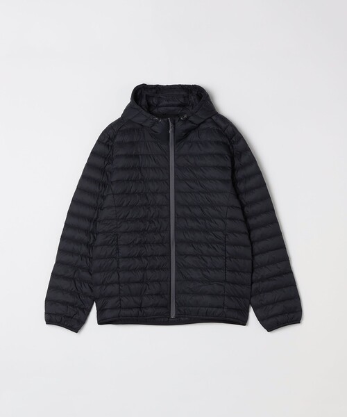 シップスダウン セール】+phenix/プラスフェニックス 別注 GORE-TEX WINDSTOPPER SNAP
