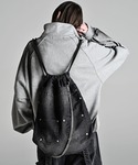 デイバック リュック Chain Denim ...の詳細画像1