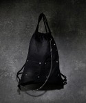 デイバック リュック Chain Denim ...の詳細画像3