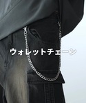 デイバック リュック Chain Denim ...の詳細画像5