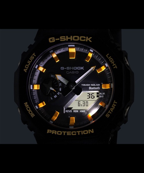 G-SHOCK 腕時計 チャールズ・ダーウィン財団コラボモデル / GA-B2100DF