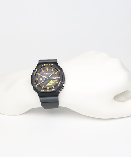 G-SHOCK 腕時計 チャールズ・ダーウィン財団コラボモデル / GA-B2100DF